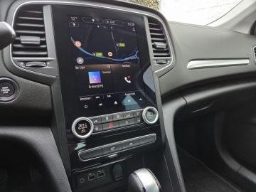 Renault Mégane Estate